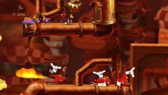 Rayman Origins