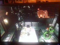 Resident Evil 5