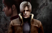 Resident Evil 5