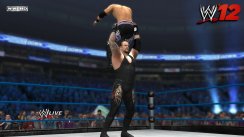 WWE 12