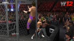 WWE 12