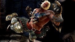 Soul Calibur V