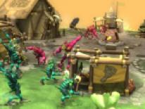 Spore