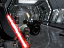 Star Wars: The Force Unleashed