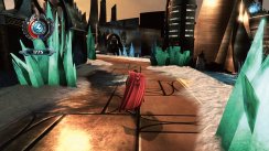 Thor: God of Thunder