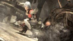 Dead or Alive 5