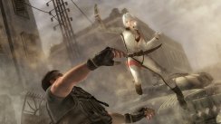 Dead or Alive 5