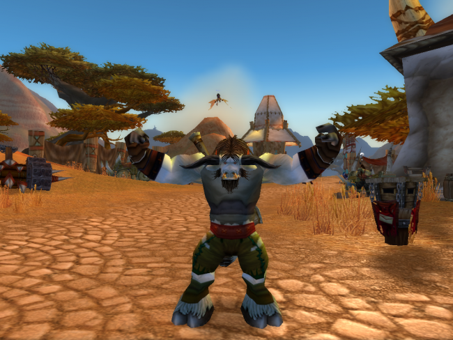 World of Warcraft