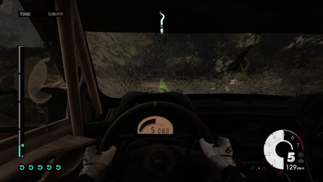 Dirt 3