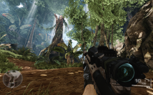 Sniper: Ghost Warrior 2