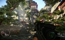 Sniper: Ghost Warrior 2