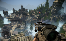 Sniper: Ghost Warrior 2