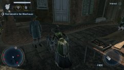 Assassin's Creed III: Liberation