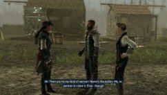 Assassin's Creed III: Liberation