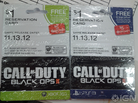 Call of Duty: Black Ops 2