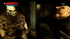 Condemned 2: Bloodshot