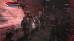 Condemned 2: Bloodshot