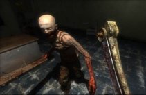 Condemned: Criminal Origins