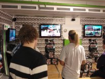 Tekken Tag Tournament 2