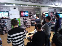 Tekken Tag Tournament 2