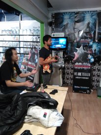 Tekken Tag Tournament 2