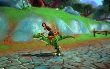 Free Realms