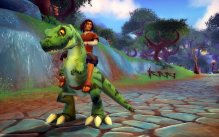 Free Realms