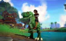 Free Realms