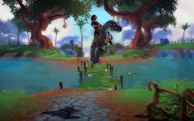 Free Realms