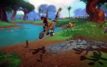 Free Realms