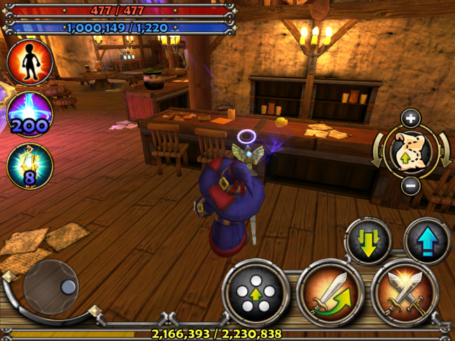 Dungeon Defenders: First Wave