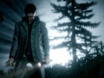 Alan Wake