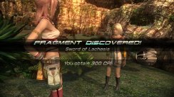 Final Fantasy XIII-2