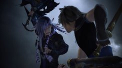 Final Fantasy XIII-2