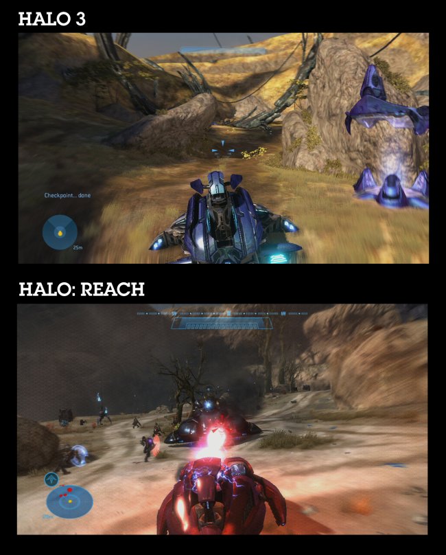 Halo: Reach