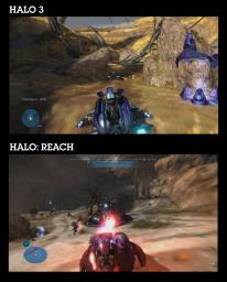 Halo: Reach