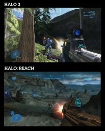 Halo: Reach