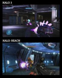 Halo: Reach