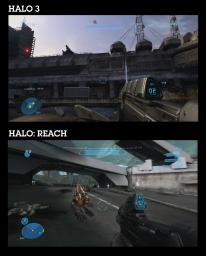 Halo: Reach