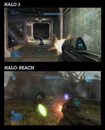 Halo: Reach