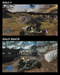 Halo: Reach