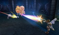 Kid Icarus: Uprising