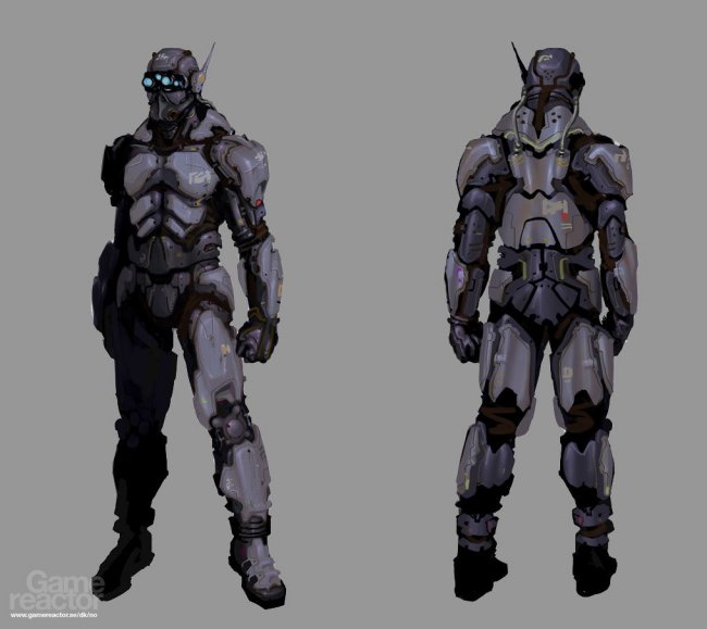 Hellgate: London