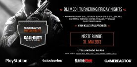 Call of Duty: Black Ops 2