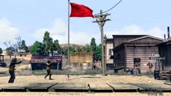 Red Dead Redemption