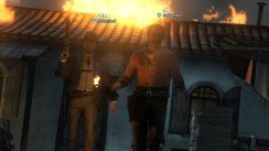 Red Dead Redemption