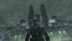 Metal Gear Solid HD Collection