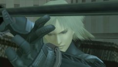 Metal Gear Solid HD Collection
