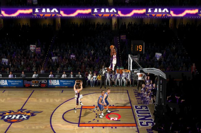 NBA Jam