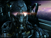 N.O.V.A. 3 Near Orbit Vanguard Alliance